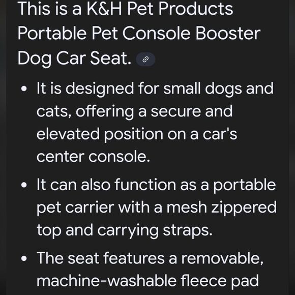 Black and Gray Backpack - Picture 8 of 9